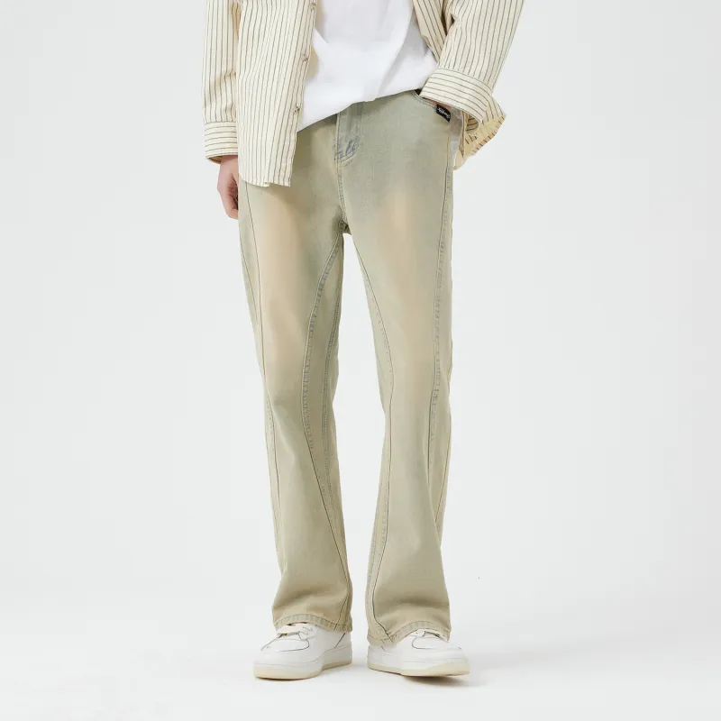 TEPOR Jeans Unisex-4