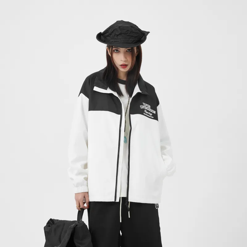 TEPOR Jackets Unisex-2