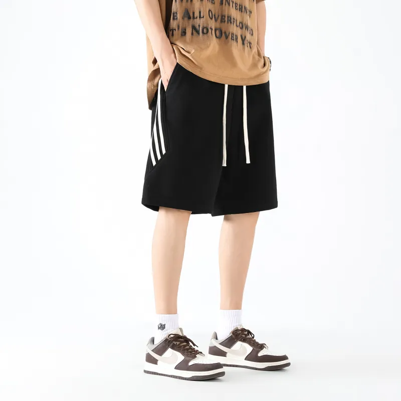 TEPOR Casual Shorts Unisex-4