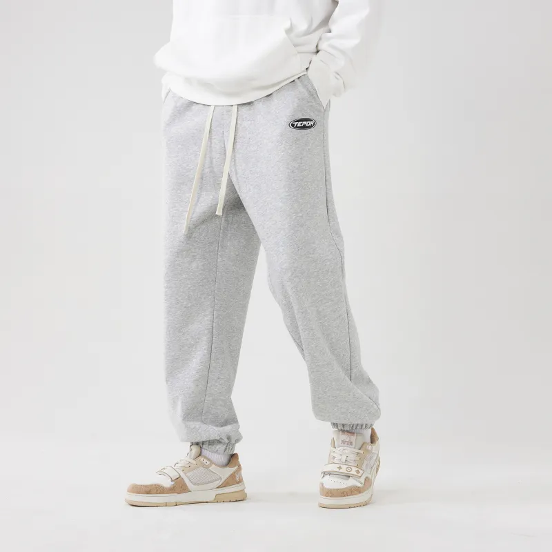 TEPOR Casual Pants Unisex-4