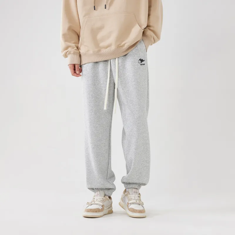 TEPOR Casual Pants Unisex-2
