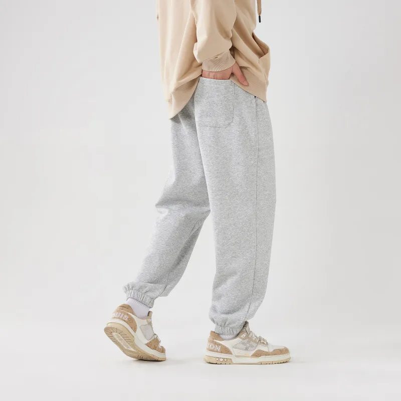 TEPOR Casual Pants Unisex-7