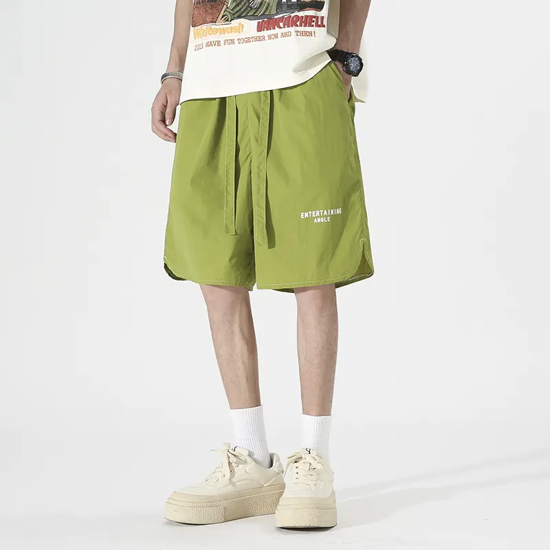 TEPOR Casual Shorts Unisex-12