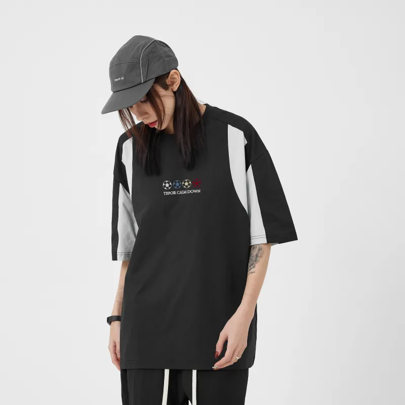 TEPOR T-Shirts Unisex-12