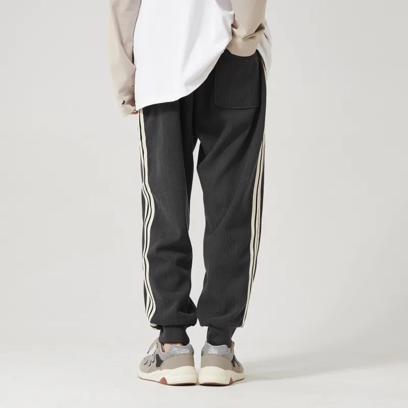 TEPOR Casual Pants Unisex-24