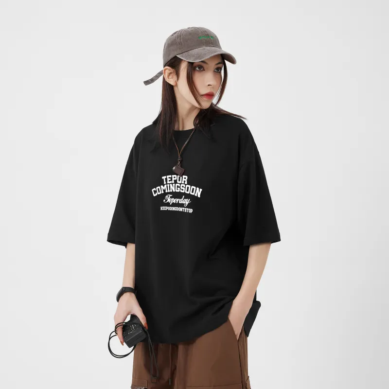 TEPOR T-Shirts Unisex-7