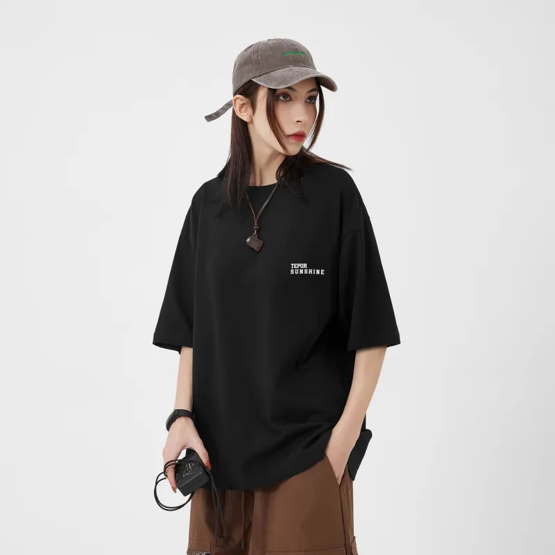 TEPOR T-Shirts Unisex-8