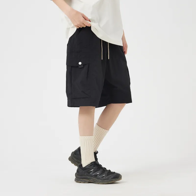 TEPOR Casual Shorts Unisex-2