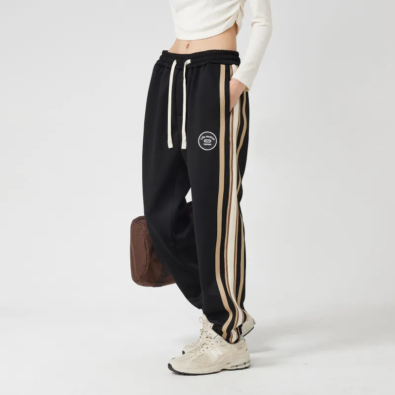 TEPOR Casual Pants Unisex-2
