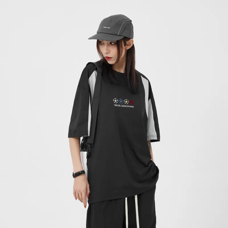 TEPOR T-Shirts Unisex-9