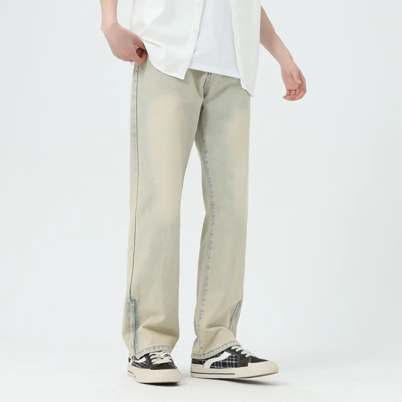 TEPOR Jeans Unisex-7