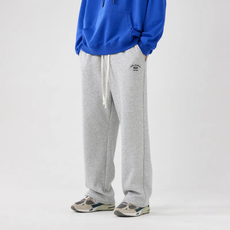 TEPOR Casual Pants Unisex-3