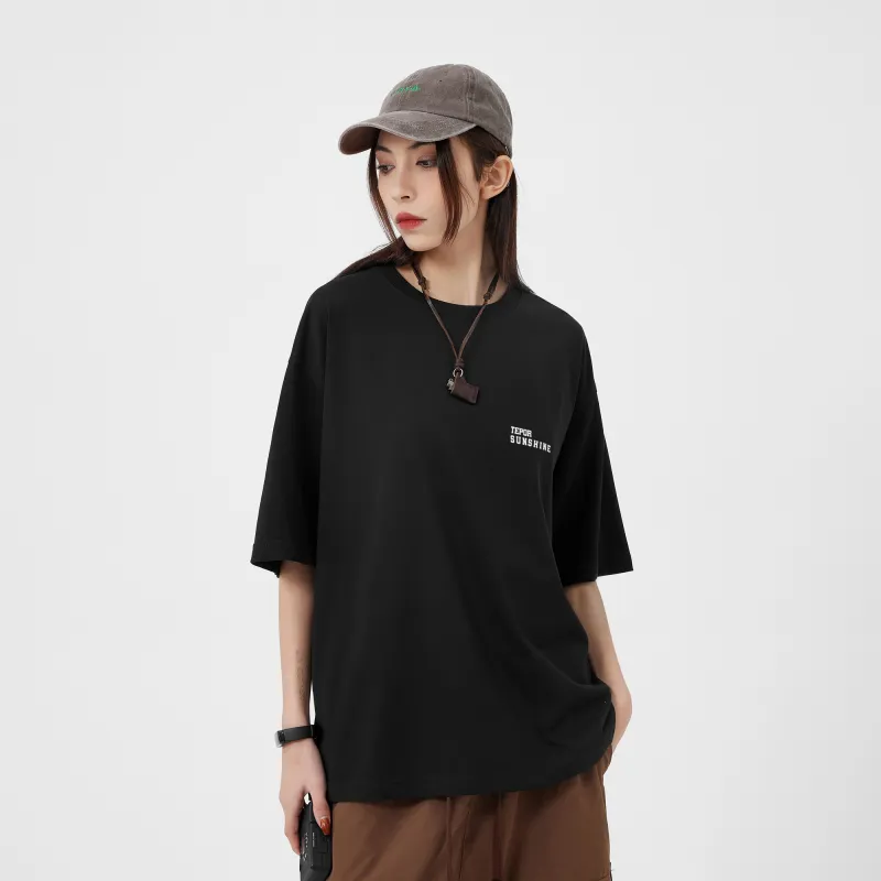 TEPOR T-Shirts Unisex-5