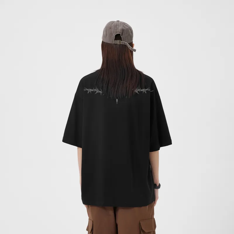 TEPOR T-Shirts Unisex-4