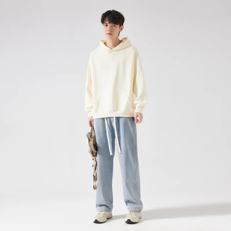 TEPOR Jeans Unisex-7
