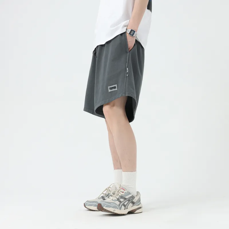 TEPOR Casual Shorts Unisex-5