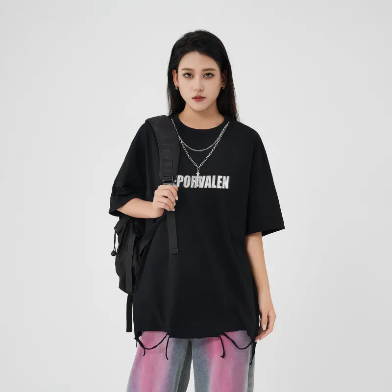 TEPOR T-Shirts Unisex-5