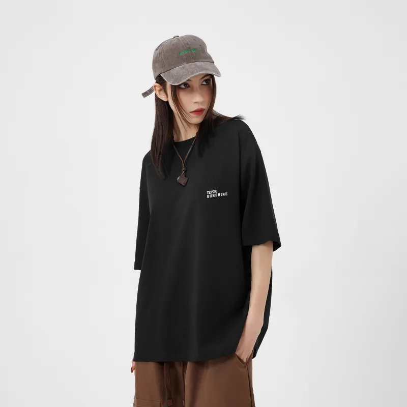 TEPOR T-Shirts Unisex-6