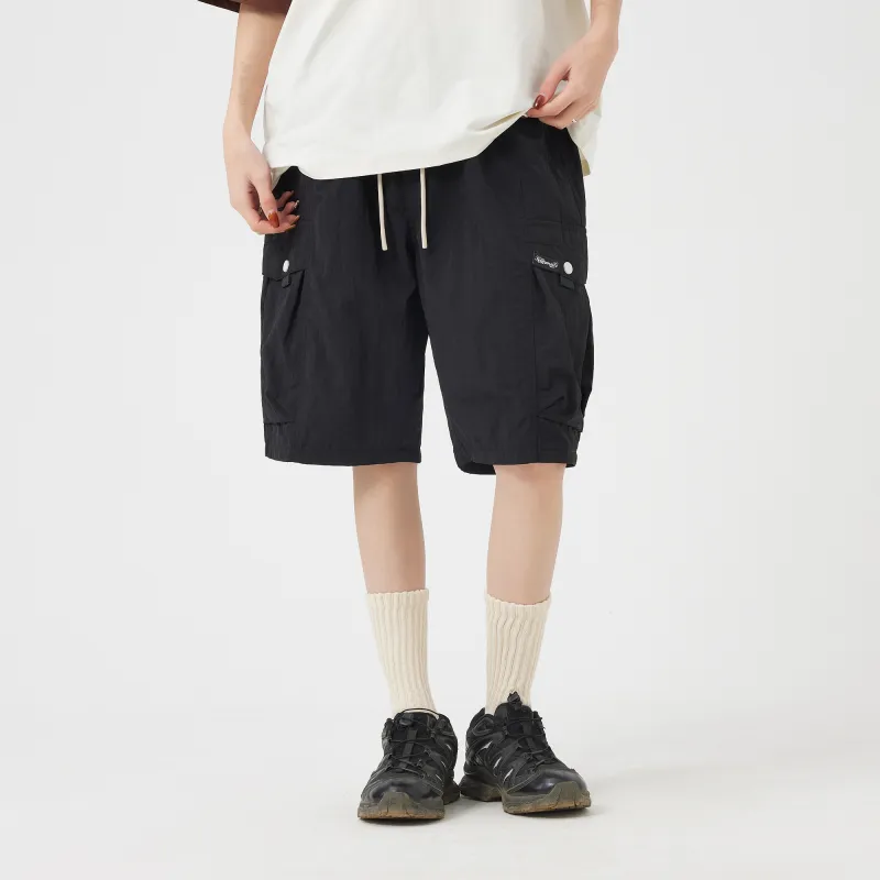 TEPOR Casual Shorts Unisex-5