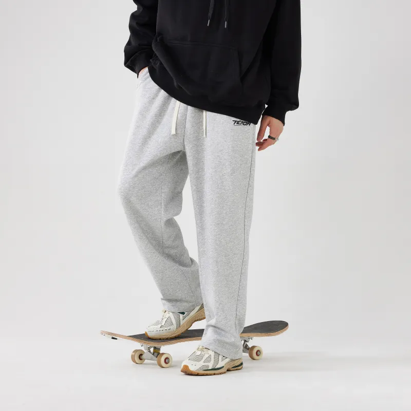 TEPOR Casual Pants Unisex-2