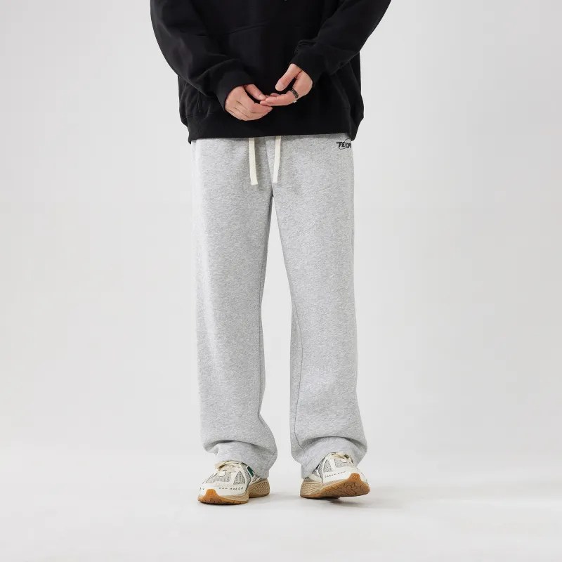 TEPOR Casual Pants Unisex-3