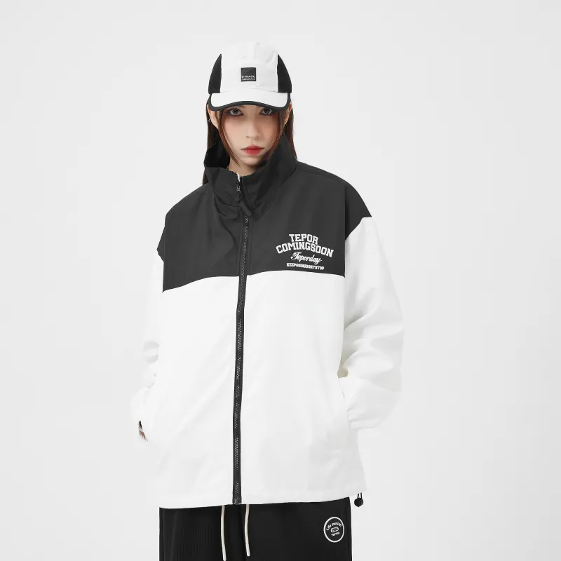 TEPOR Jackets Unisex-4