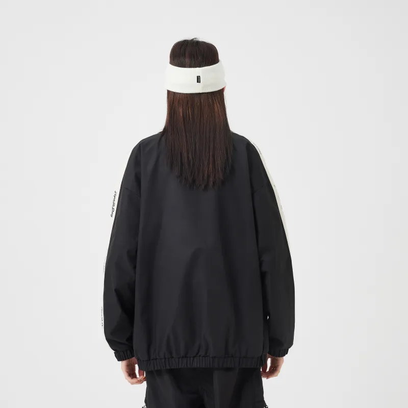TEPOR Jackets Unisex-2