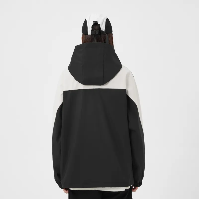 TEPOR Jackets Unisex-2