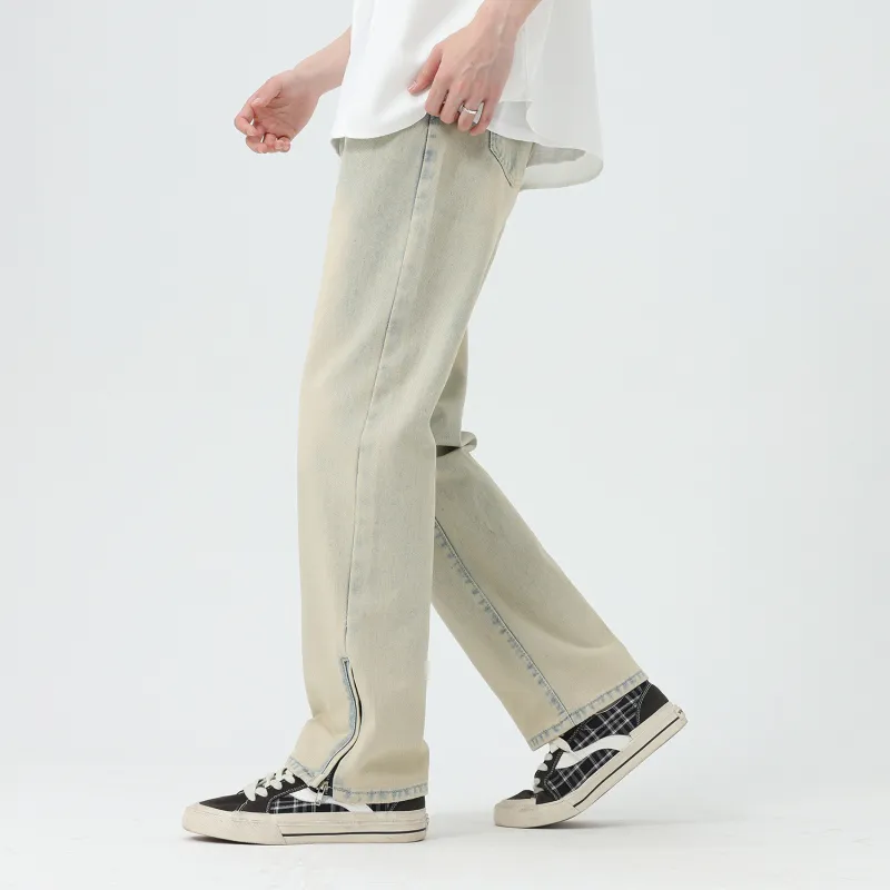 TEPOR Jeans Unisex-9