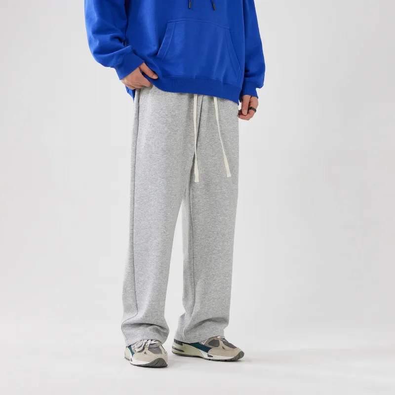TEPOR Casual Pants Unisex-8
