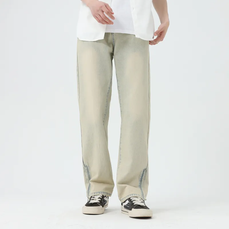 TEPOR Jeans Unisex-5