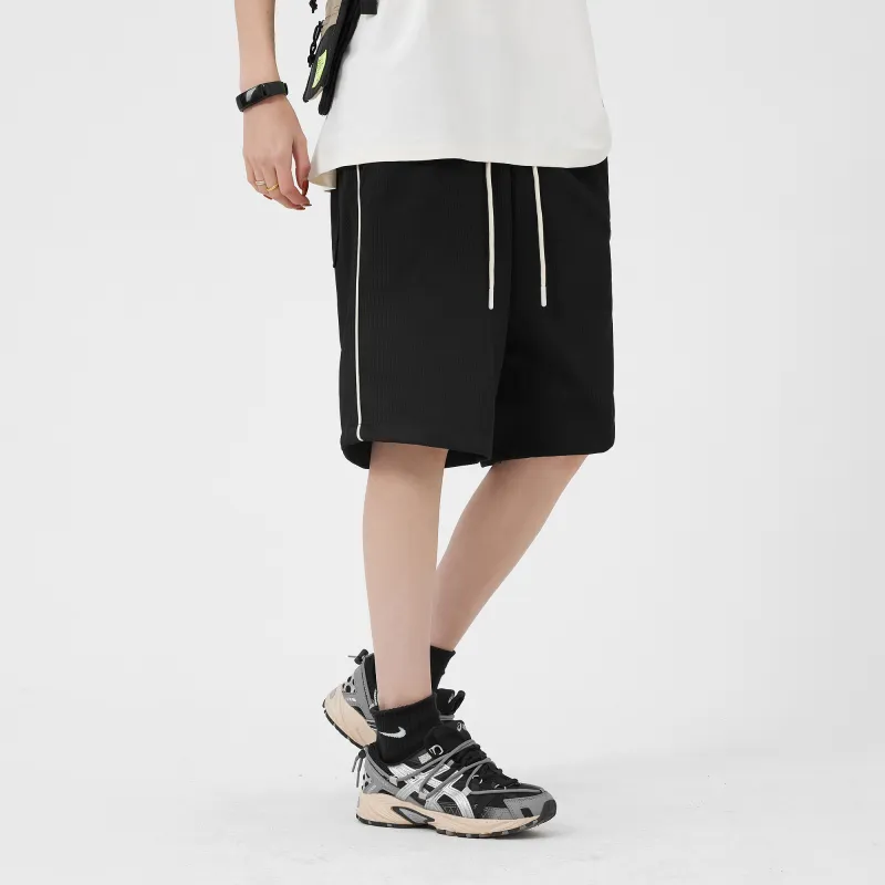TEPOR Casual Shorts Unisex-3