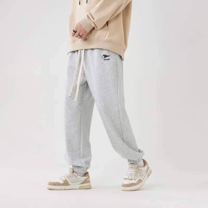 TEPOR Casual Pants Unisex-4
