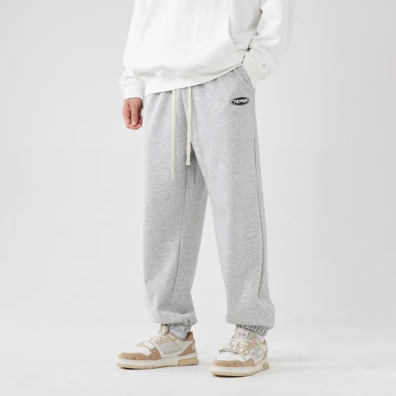 TEPOR Casual Pants Unisex-5
