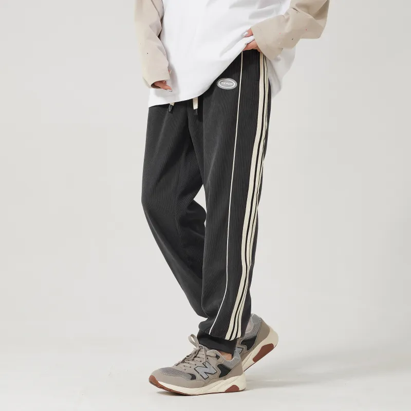 TEPOR Casual Pants Unisex-11