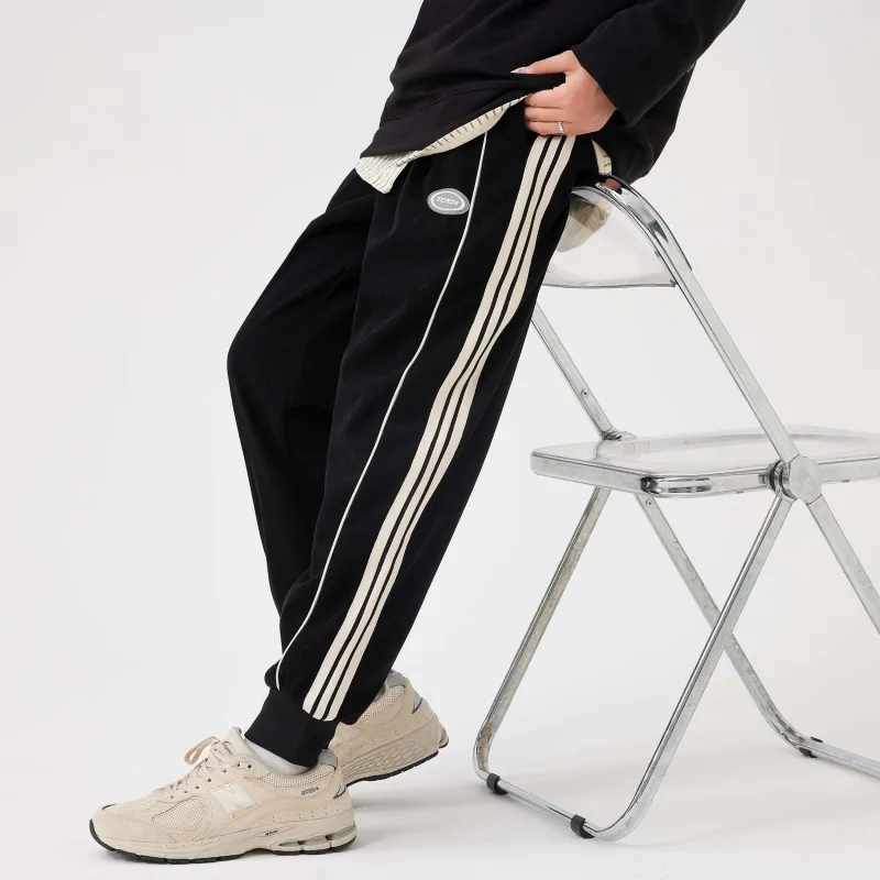 TEPOR Casual Pants Unisex-6