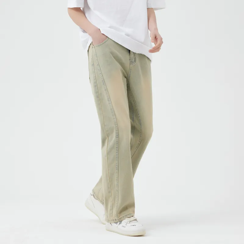 TEPOR Jeans Unisex-9