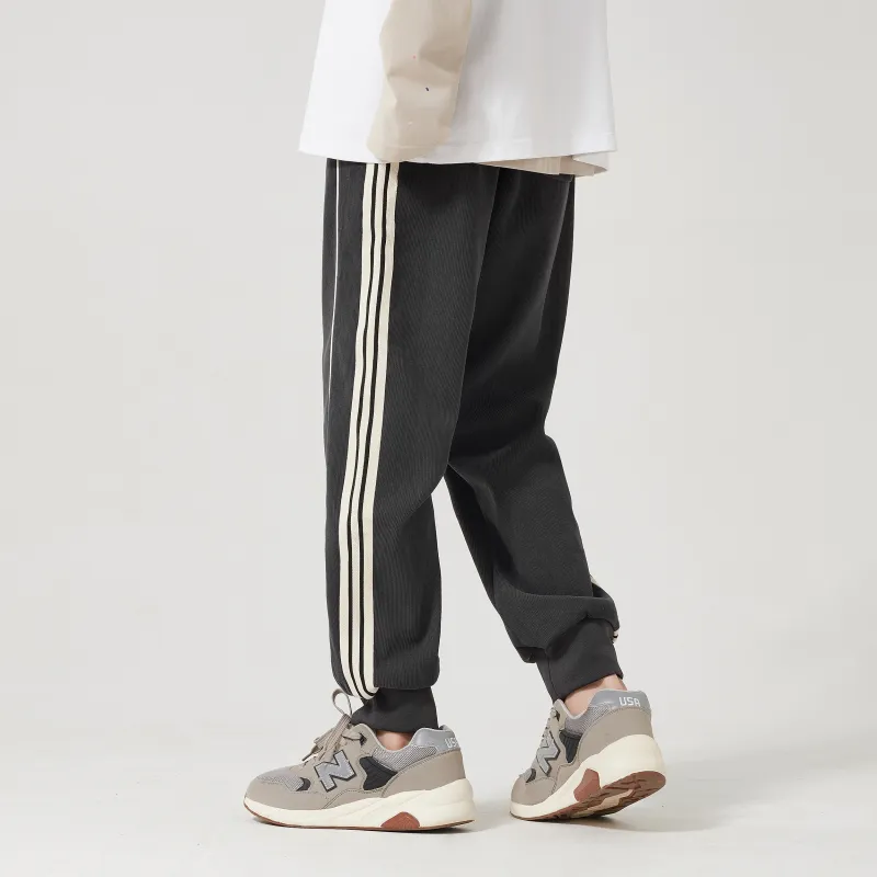 TEPOR Casual Pants Unisex-10