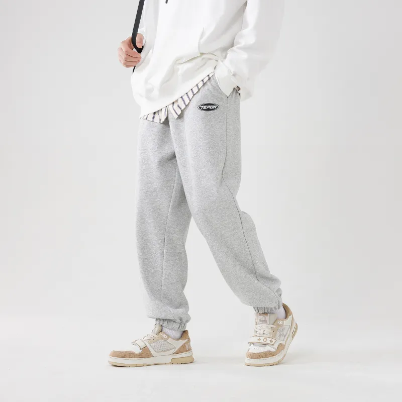 TEPOR Casual Pants Unisex-2