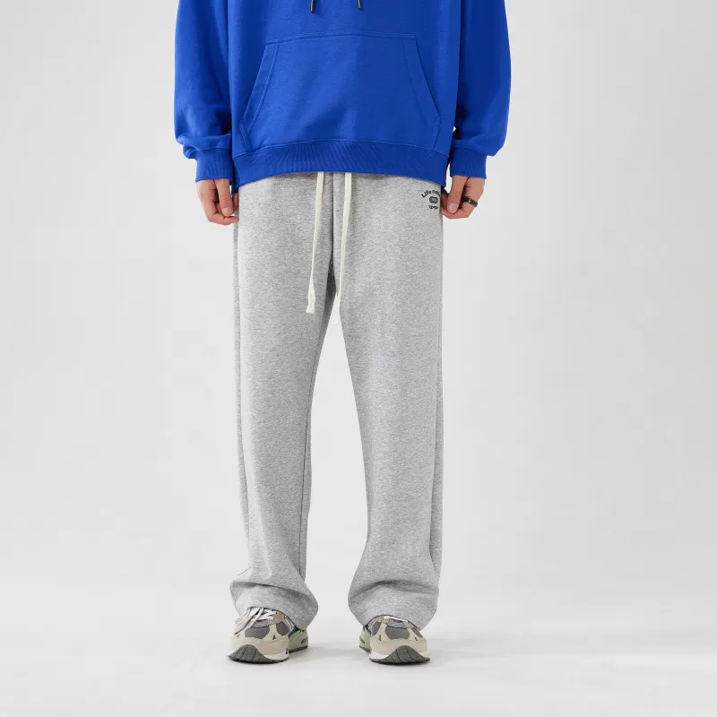 TEPOR Casual Pants Unisex-2
