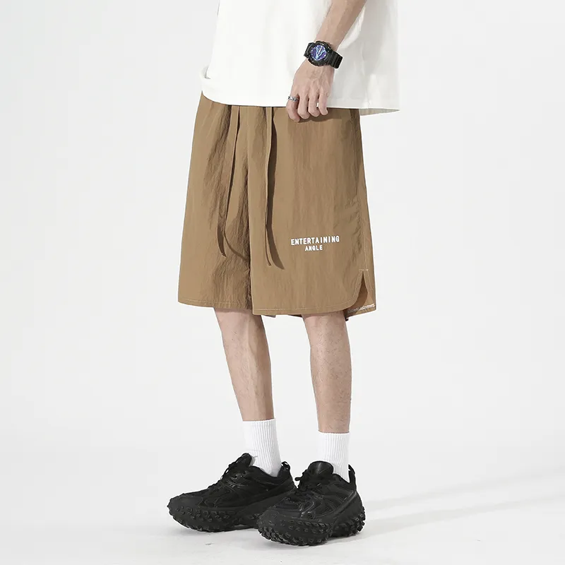 TEPOR Casual Shorts Unisex-10