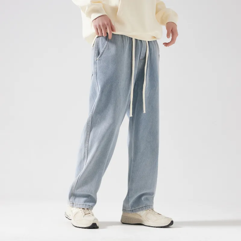 TEPOR Jeans Unisex-6