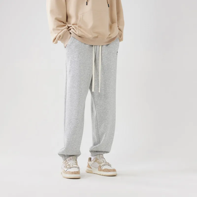 TEPOR Casual Pants Unisex-6