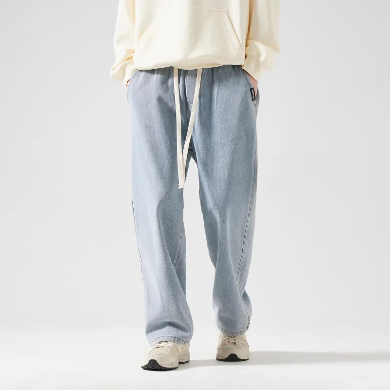 TEPOR Jeans Unisex-2
