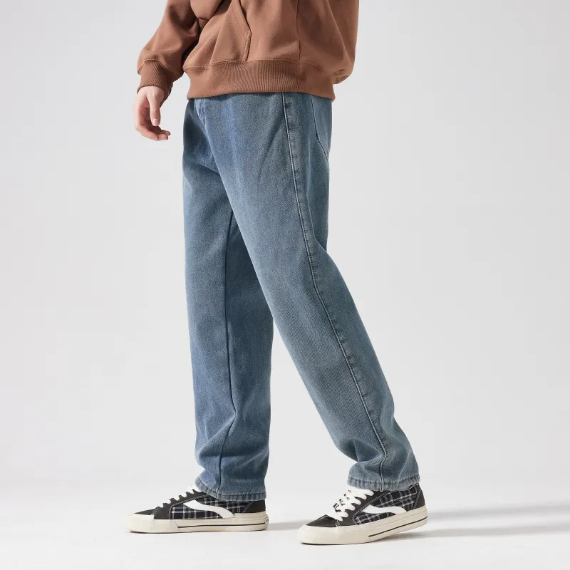 TEPOR Jeans Unisex-5