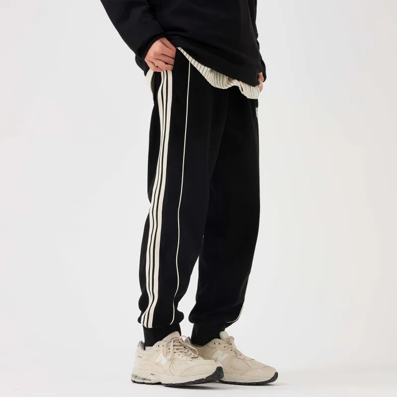 TEPOR Casual Pants Unisex-33