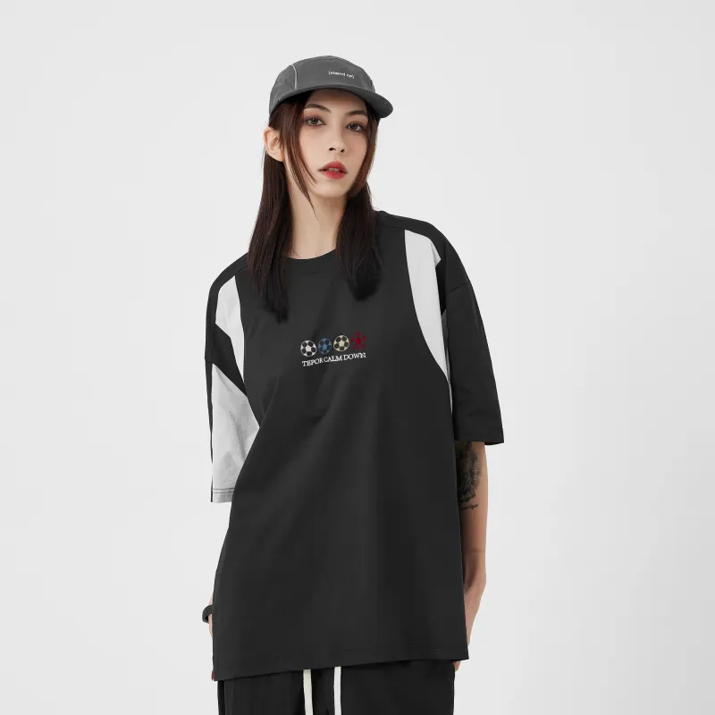 TEPOR T-Shirts Unisex-10