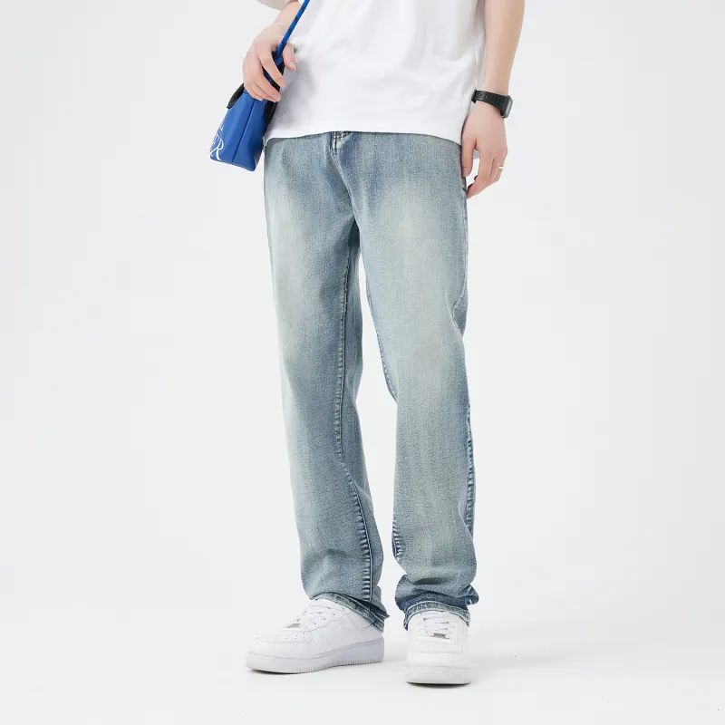 TEPOR Jeans Unisex-8