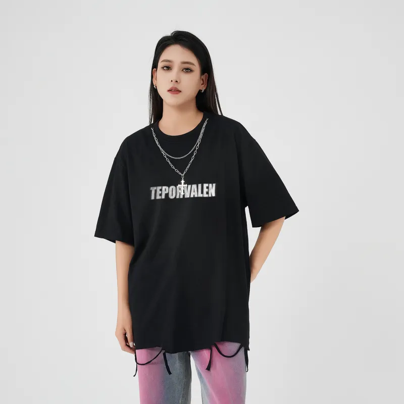 TEPOR T-Shirts Unisex-2