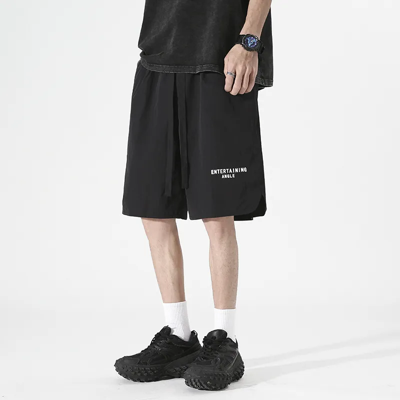 TEPOR Casual Shorts Unisex-5